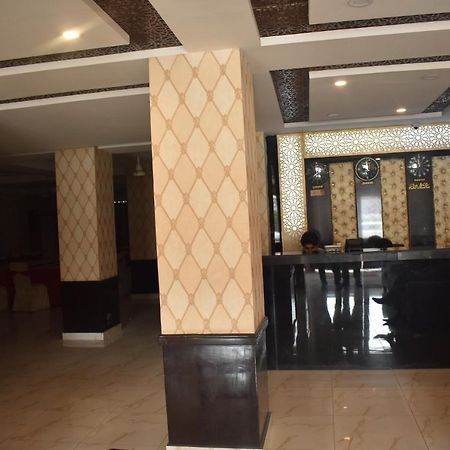 Hotel Burj Al Hateem Rawalpindi Extérieur photo