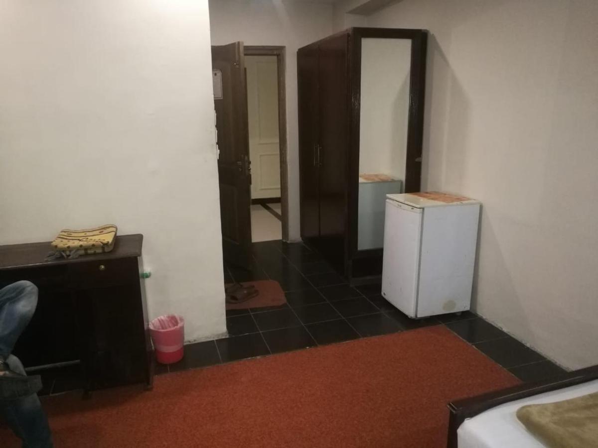 Hotel Burj Al Hateem Rawalpindi Extérieur photo