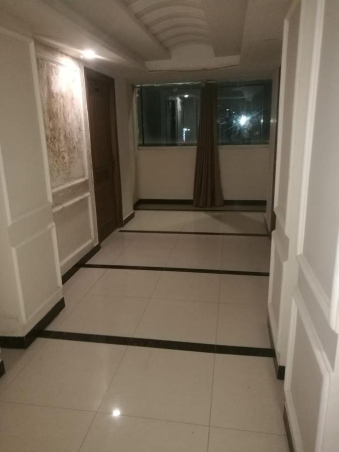 Hotel Burj Al Hateem Rawalpindi Extérieur photo