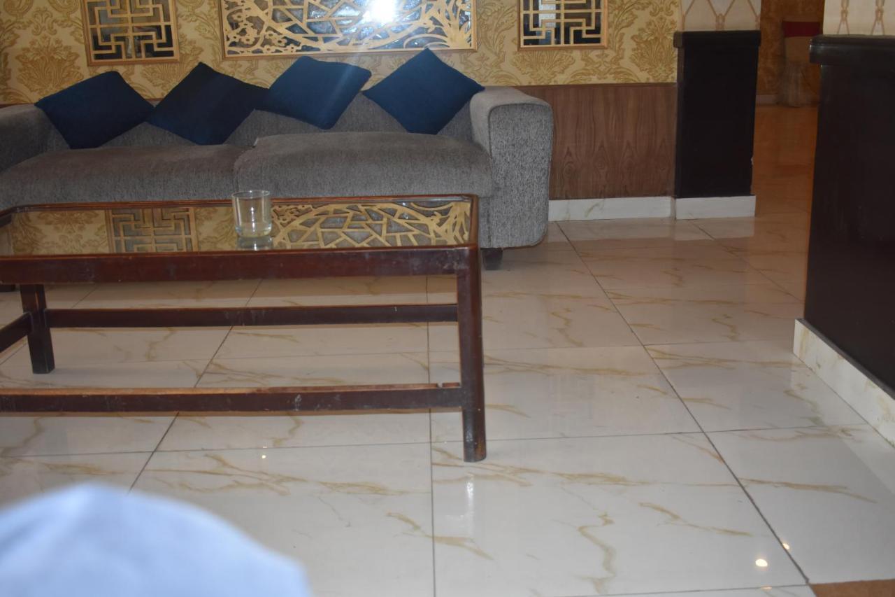 Hotel Burj Al Hateem Rawalpindi Extérieur photo